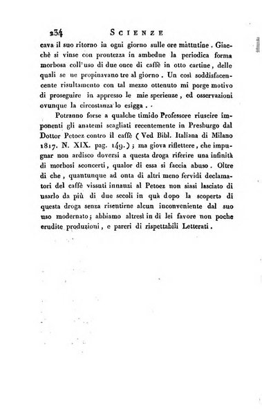 Giornale arcadico di scienze, lettere ed arti