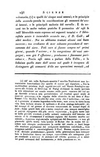 Giornale arcadico di scienze, lettere ed arti