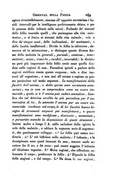 Giornale arcadico di scienze, lettere ed arti