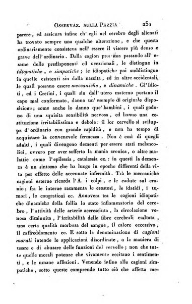 Giornale arcadico di scienze, lettere ed arti