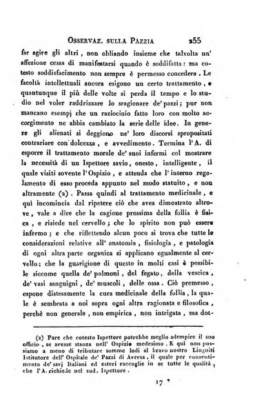 Giornale arcadico di scienze, lettere ed arti