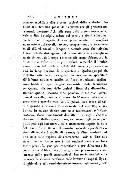 Giornale arcadico di scienze, lettere ed arti