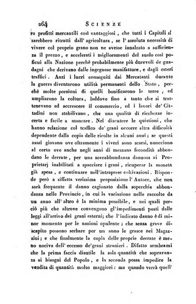 Giornale arcadico di scienze, lettere ed arti