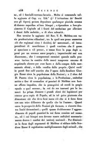 Giornale arcadico di scienze, lettere ed arti