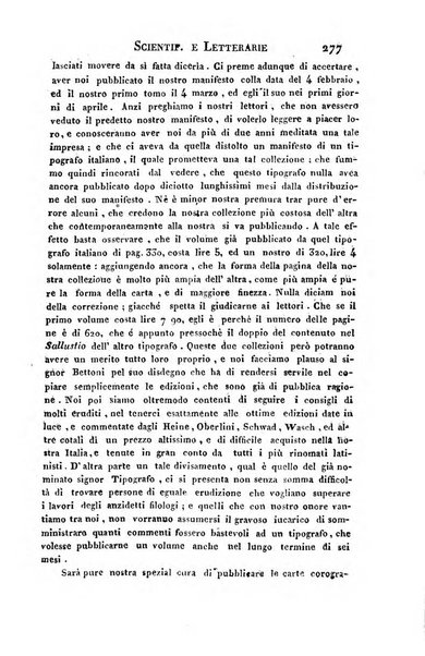 Giornale arcadico di scienze, lettere ed arti