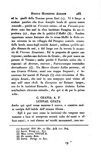 Giornale arcadico di scienze, lettere ed arti