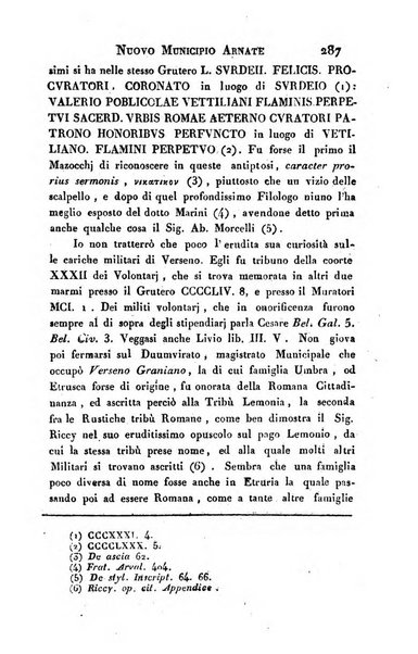 Giornale arcadico di scienze, lettere ed arti