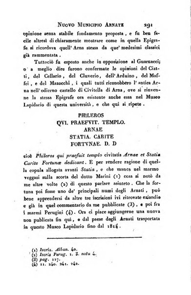 Giornale arcadico di scienze, lettere ed arti