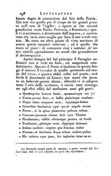 Giornale arcadico di scienze, lettere ed arti