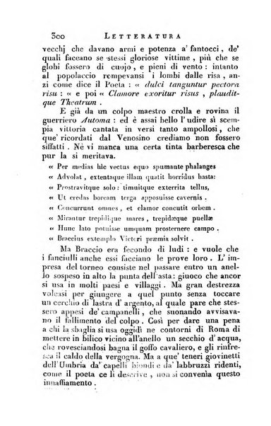 Giornale arcadico di scienze, lettere ed arti