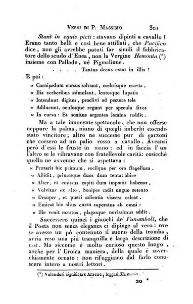 Giornale arcadico di scienze, lettere ed arti