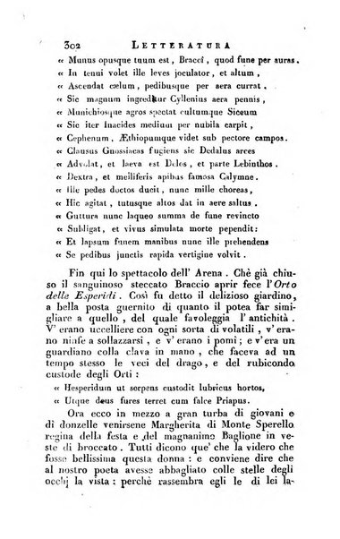 Giornale arcadico di scienze, lettere ed arti