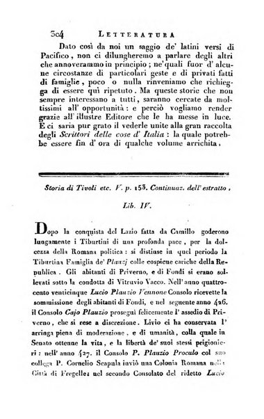 Giornale arcadico di scienze, lettere ed arti