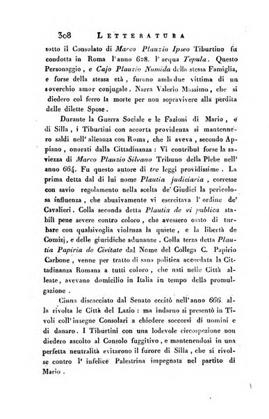 Giornale arcadico di scienze, lettere ed arti