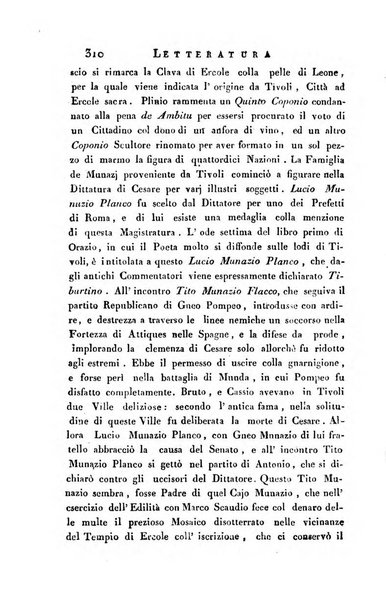 Giornale arcadico di scienze, lettere ed arti