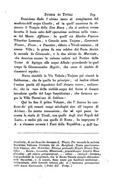 Giornale arcadico di scienze, lettere ed arti