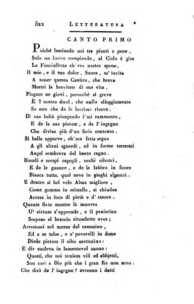 Giornale arcadico di scienze, lettere ed arti