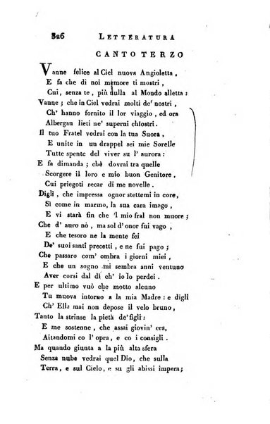 Giornale arcadico di scienze, lettere ed arti