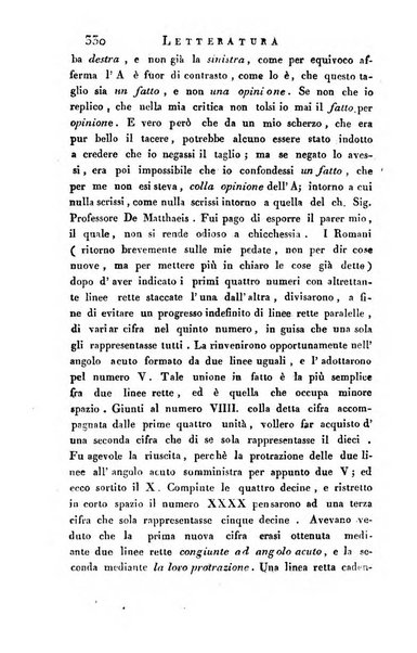 Giornale arcadico di scienze, lettere ed arti