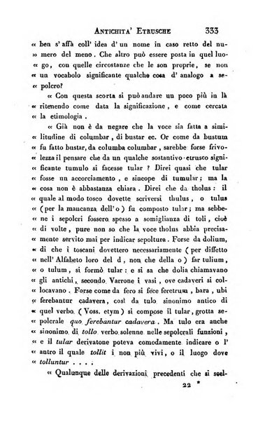 Giornale arcadico di scienze, lettere ed arti