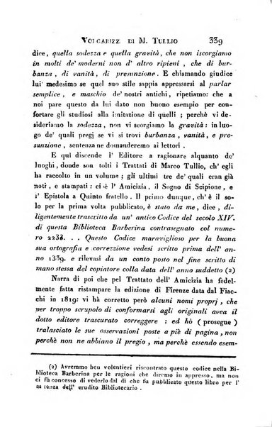 Giornale arcadico di scienze, lettere ed arti