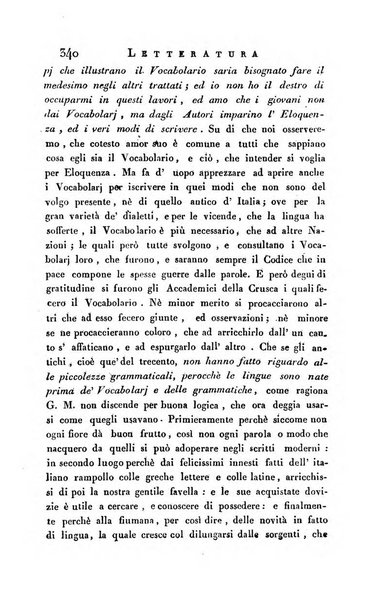 Giornale arcadico di scienze, lettere ed arti