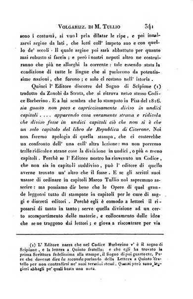 Giornale arcadico di scienze, lettere ed arti