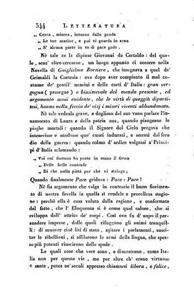 Giornale arcadico di scienze, lettere ed arti