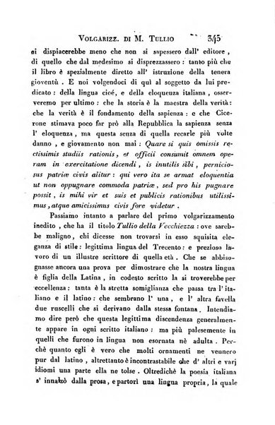 Giornale arcadico di scienze, lettere ed arti