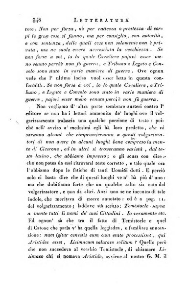 Giornale arcadico di scienze, lettere ed arti