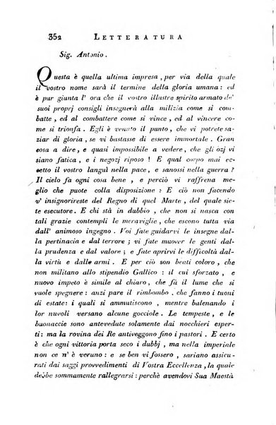 Giornale arcadico di scienze, lettere ed arti