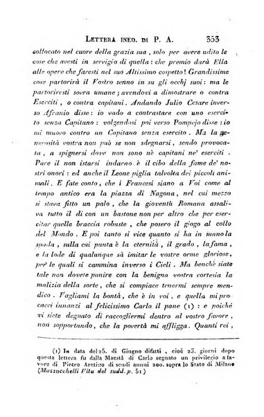 Giornale arcadico di scienze, lettere ed arti