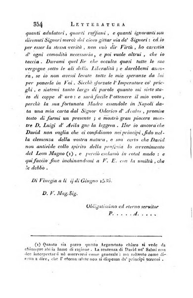 Giornale arcadico di scienze, lettere ed arti