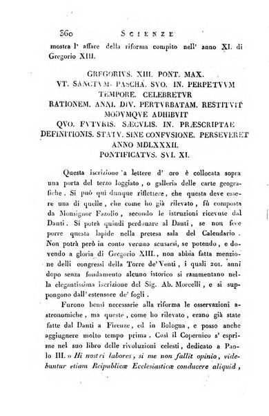 Giornale arcadico di scienze, lettere ed arti