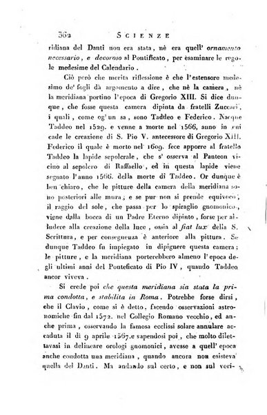 Giornale arcadico di scienze, lettere ed arti