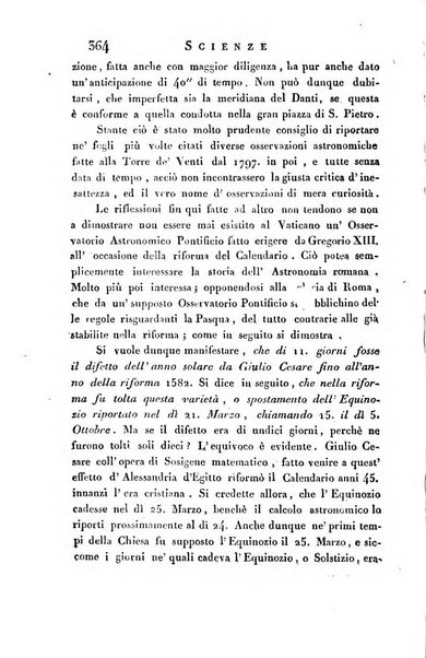 Giornale arcadico di scienze, lettere ed arti