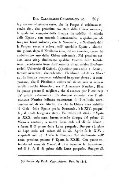 Giornale arcadico di scienze, lettere ed arti