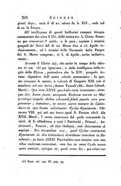 Giornale arcadico di scienze, lettere ed arti