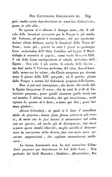 Giornale arcadico di scienze, lettere ed arti