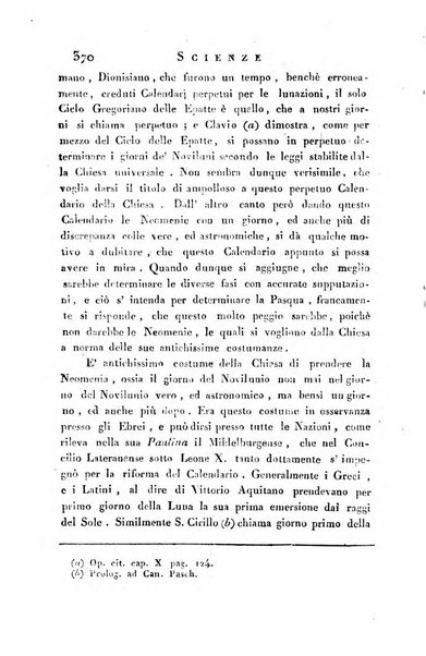 Giornale arcadico di scienze, lettere ed arti