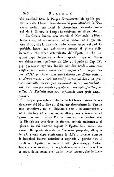 Giornale arcadico di scienze, lettere ed arti