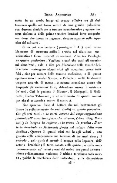 Giornale arcadico di scienze, lettere ed arti