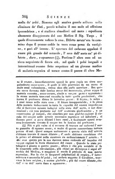 Giornale arcadico di scienze, lettere ed arti