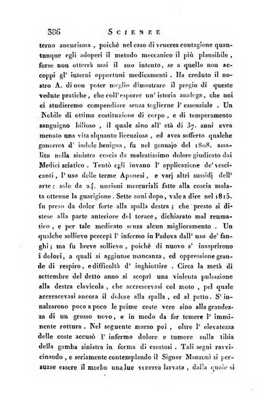 Giornale arcadico di scienze, lettere ed arti