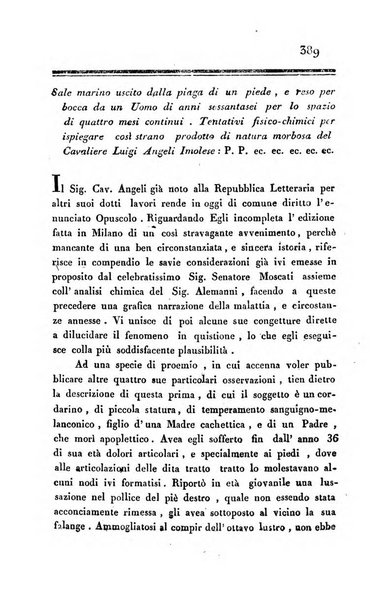 Giornale arcadico di scienze, lettere ed arti