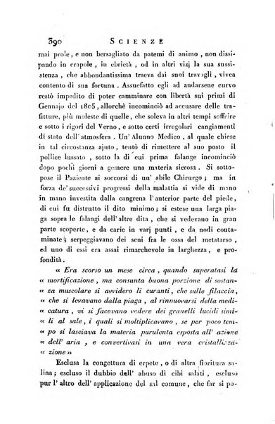 Giornale arcadico di scienze, lettere ed arti