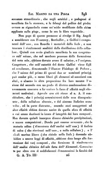 Giornale arcadico di scienze, lettere ed arti