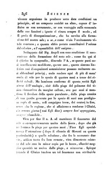 Giornale arcadico di scienze, lettere ed arti