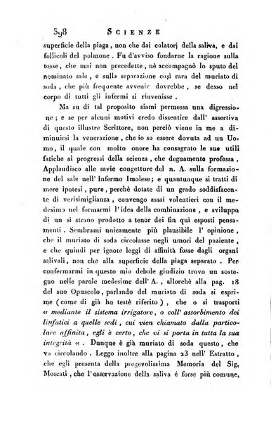 Giornale arcadico di scienze, lettere ed arti