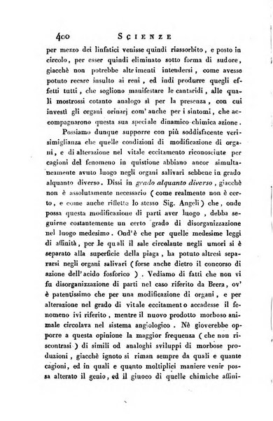 Giornale arcadico di scienze, lettere ed arti